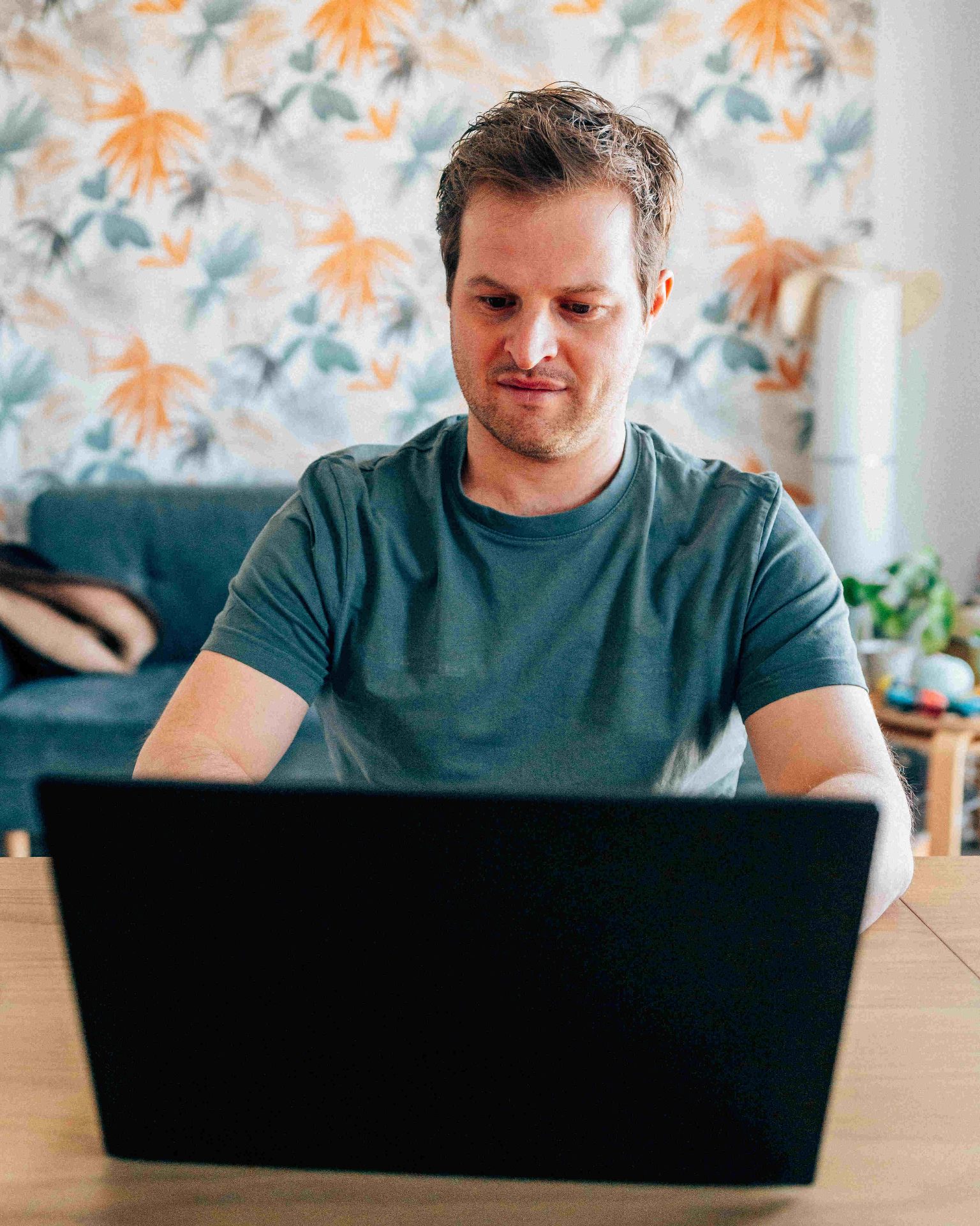 Jos - Google Ads Specialist