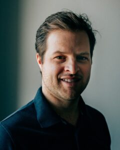 Jos Cobussen - Google Ads specialist